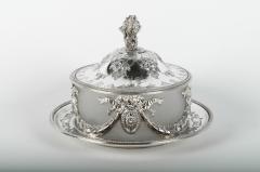 Old English Sheffield Silver Plate Table Display Piece - 289811