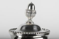Old English Sheffield Silver Plated Covered Tureen - 289729