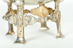 Old English Sheffield Silver Plated Footed Centrepiece - 330760