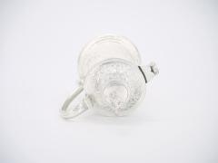 Old English Silver Plate Barware Tableware Serving Jug - 3168996