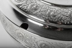 Old English Silver Plate Sheffield Covered Tureen - 289741