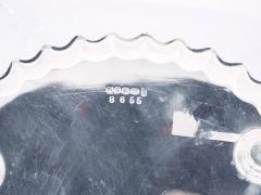 Old English Silverplate Salver Tray - 3168599