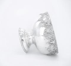 Old EnglishSilver Plate Centerpiece Bowl Punch Bowl - 3168846