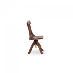 Old Hickory Child High Chair - 4673917