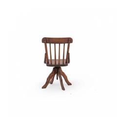 Old Hickory Child High Chair - 4673918