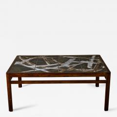 Ole Bjorn Kruger Tile Top Coffee Table - 445645
