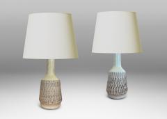 Ole Christensen Pair of Table Lamps by Ole Christensen - 4335765
