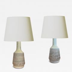 Ole Christensen Pair of Table Lamps by Ole Christensen - 4336187