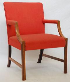 Ole Wanscher Arm Chair - 175610