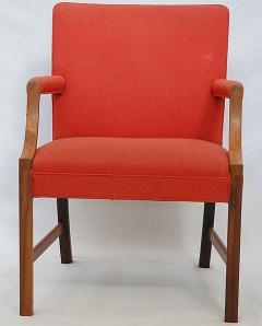 Ole Wanscher Arm Chair - 175611