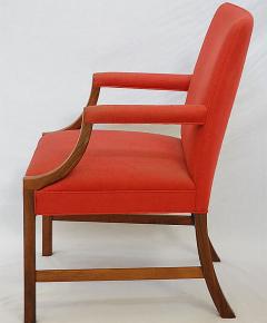 Ole Wanscher Arm Chair - 175615