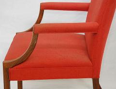 Ole Wanscher Arm Chair - 175618