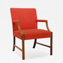 Ole Wanscher Arm Chair - 176059