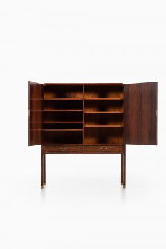 Ole Wanscher Cabinet Produced by Cabinetmaker A J Iversen - 1912923