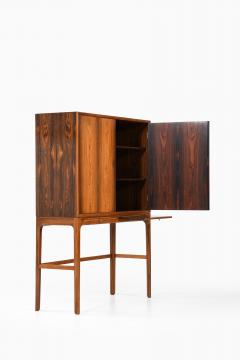 Ole Wanscher Cabinet Produced by Cabinetmaker A J Iversen - 2016713