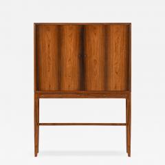 Ole Wanscher Cabinet Produced by Cabinetmaker A J Iversen - 2021430