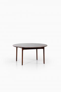 Ole Wanscher Coffee Table Produced by P Jeppesens M belfabrik - 1850489