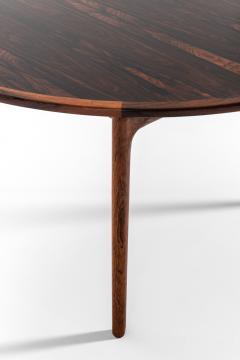 Ole Wanscher Coffee Table Produced by P Jeppesens M belfabrik - 1850491