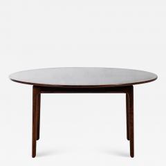 Ole Wanscher Coffee Table Produced by P Jeppesens M belfabrik - 1852615