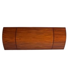 Ole Wanscher Coffee Table by Ole Wanscher for Fritz Hansen Denmark 1940s - 4689611