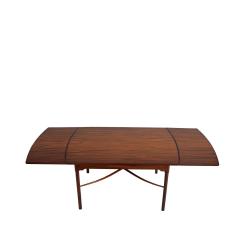 Ole Wanscher Coffee Table by Ole Wanscher for Fritz Hansen Denmark 1940s - 4689612