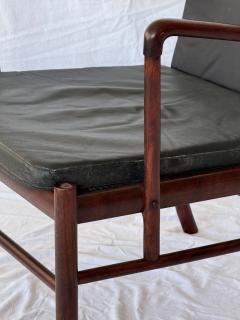 Ole Wanscher Colonial Lounge Chair - 4224441