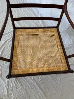 Ole Wanscher Colonial Lounge Chair - 4224445
