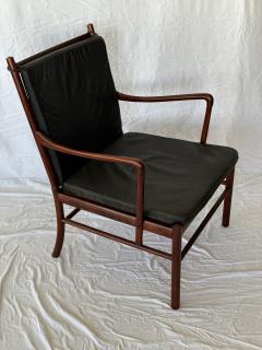 Ole Wanscher Colonial Lounge Chair - 4224447