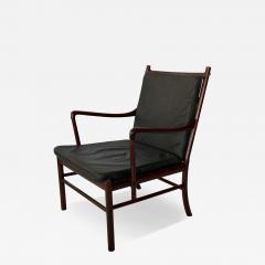 Ole Wanscher Colonial Lounge Chair - 4226874