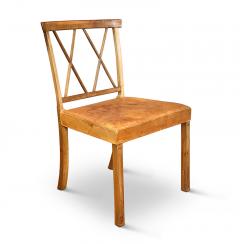 Ole Wanscher Fine Side Chair by Ole Wanscher and A J Iversen - 1461071