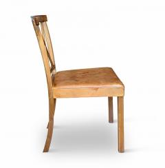 Ole Wanscher Fine Side Chair by Ole Wanscher and A J Iversen - 1461073