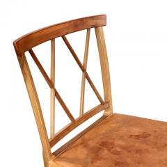 Ole Wanscher Fine Side Chair by Ole Wanscher and A J Iversen - 1461079