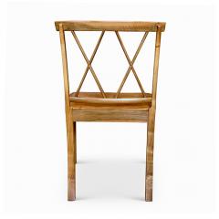 Ole Wanscher Fine Side Chair by Ole Wanscher and A J Iversen - 1461080