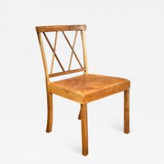 Ole Wanscher Fine Side Chair by Ole Wanscher and A J Iversen - 1462766