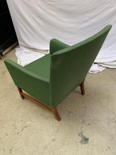 Ole Wanscher Lounge Chair - 3914788