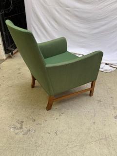 Ole Wanscher Lounge Chair - 3914790