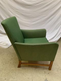 Ole Wanscher Lounge Chair - 3914791