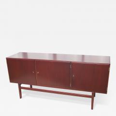 Ole Wanscher Mahogany Sideboard by Ole Wanscher - 363482