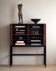 Ole Wanscher Mid Century Cabinet by Ole Wanscher - 4567642