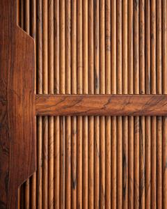 Ole Wanscher Mid Century Cabinet by Ole Wanscher - 4567651