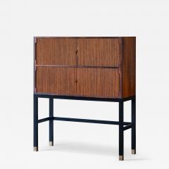 Ole Wanscher Mid Century Cabinet by Ole Wanscher - 4568796
