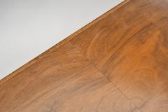 Ole Wanscher Model 1762 Coffee Table by Ole Wanscher for Fritz Hansen Denmark 1940s - 4584520