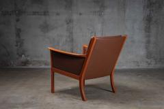 Ole Wanscher OLE WANSCHER ARMCHAIR - 2875835