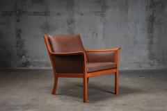 Ole Wanscher OLE WANSCHER ARMCHAIR - 2875837