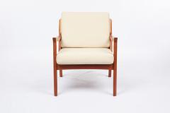 Ole Wanscher OLE WANSCHER SENATOR LOUNGE CHAIR - 2197981