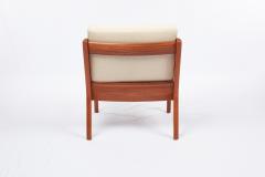 Ole Wanscher OLE WANSCHER SENATOR LOUNGE CHAIR - 2197984