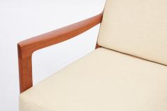 Ole Wanscher OLE WANSCHER SENATOR LOUNGE CHAIR - 2197985
