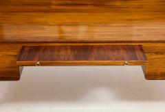 Ole Wanscher Ole Wanscher Brazilian Rosewood Desk circa 1940s 1950s - 751919