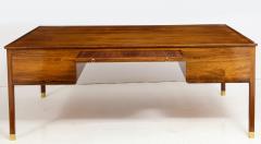 Ole Wanscher Ole Wanscher Brazilian Rosewood Desk circa 1940s 1950s - 751922