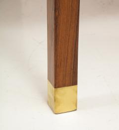 Ole Wanscher Ole Wanscher Brazilian Rosewood Desk circa 1940s 1950s - 751923